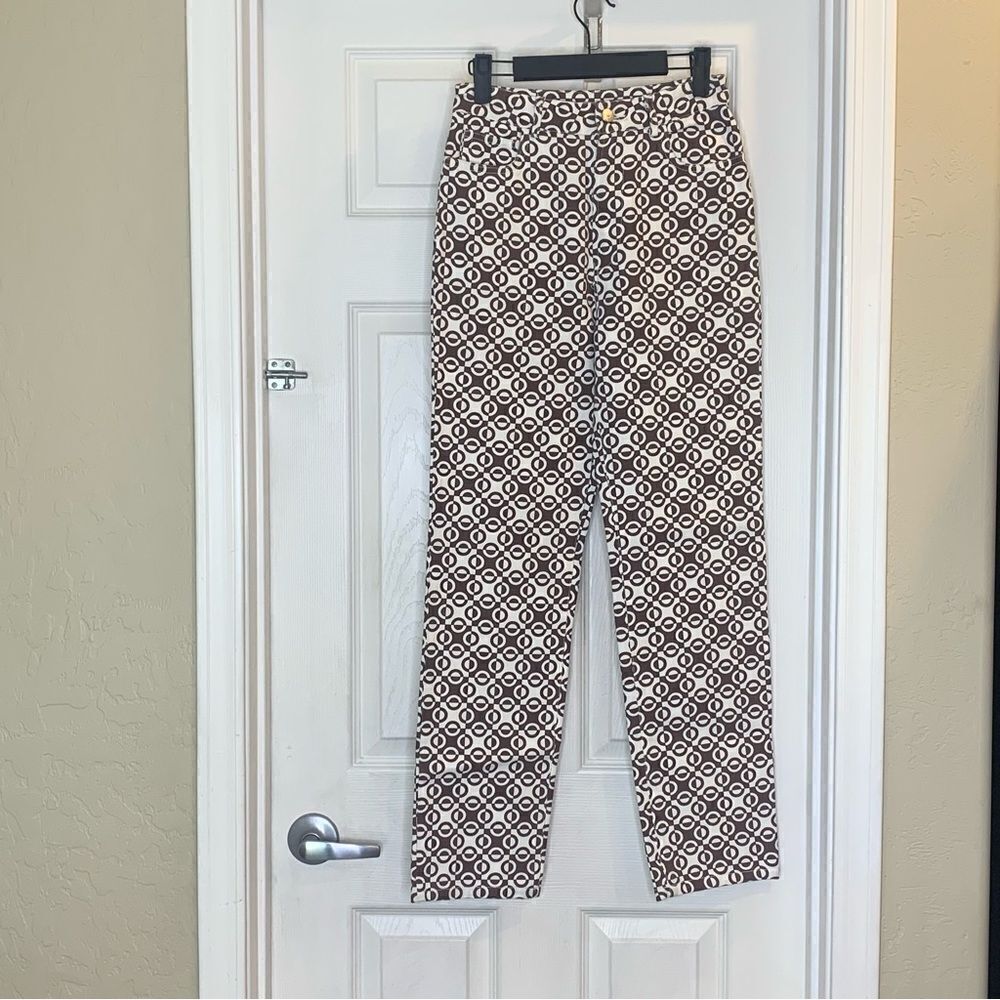 Peppermayo Electric Avenue Pants Size 2